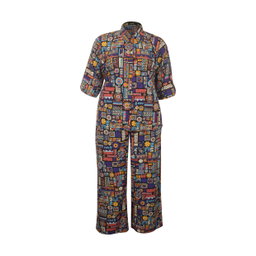 Luceez 2piece 5xl
