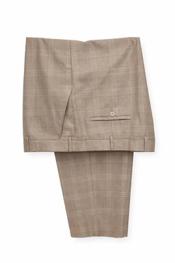 Mens Smart Trousers 