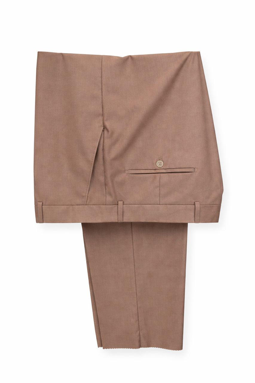 Mens Smart Trousers _5