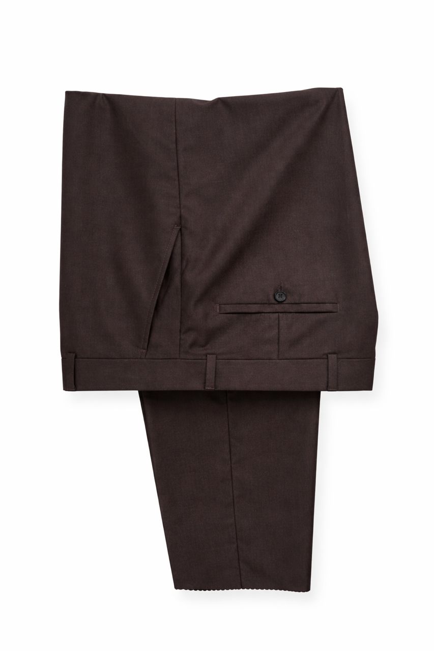 Mens Smart Trousers _6