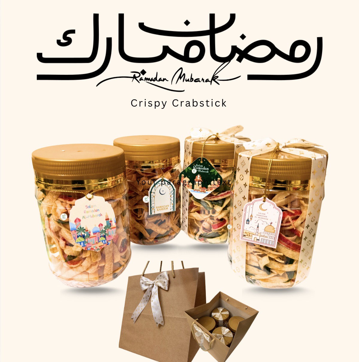 Crispy Fried Crabstick (Fresh made)_1