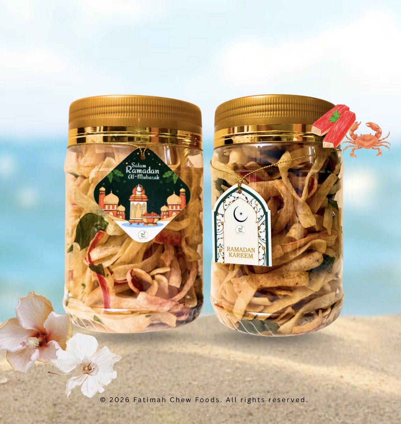 Crispy Fried Crabstick (Fresh made)_2