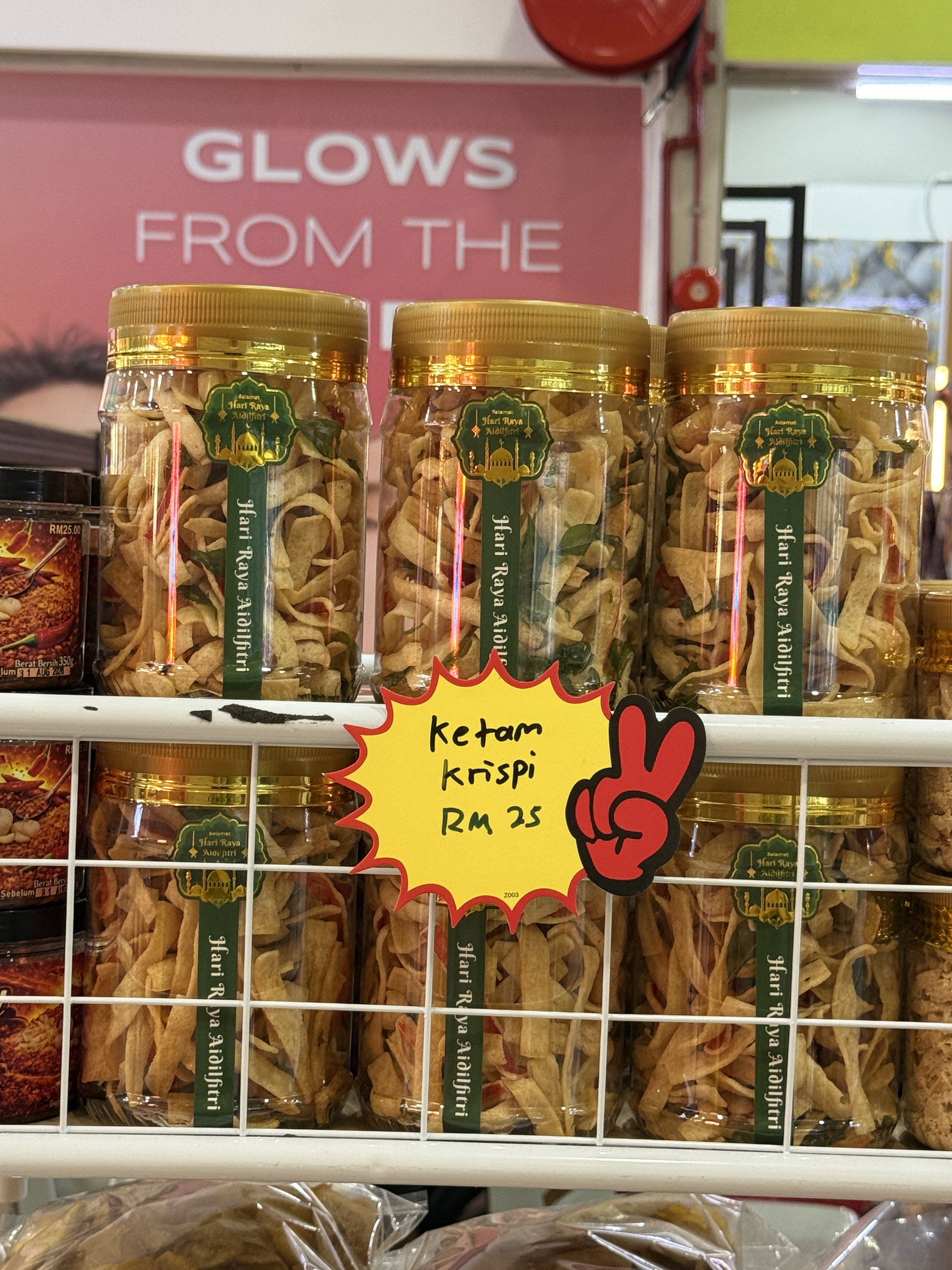 Crispy Fried Crabstick (Fresh made)_3