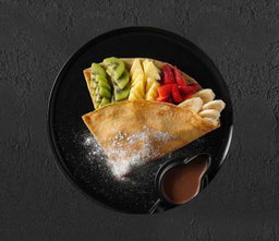 CRÊPE 