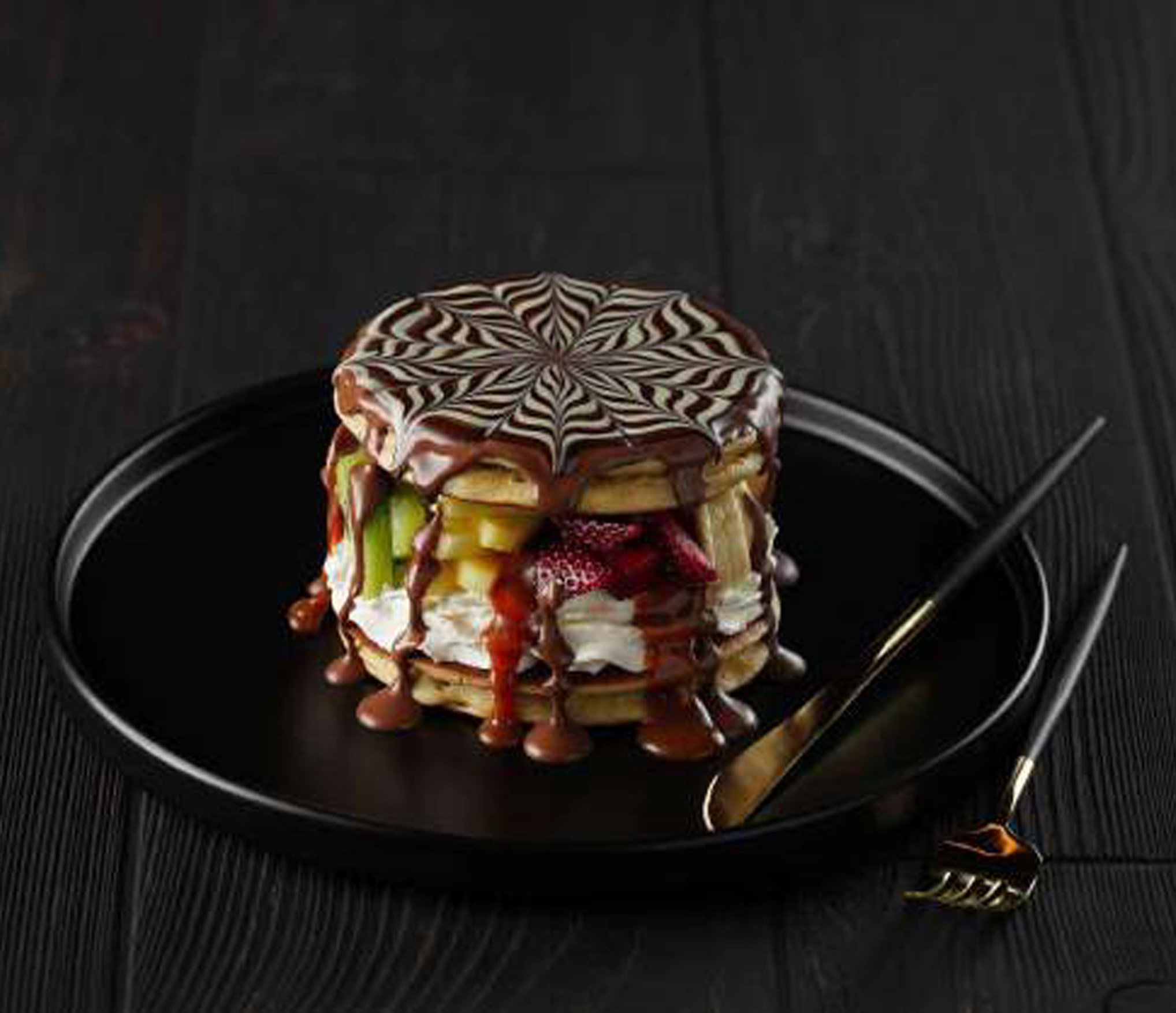PANCAKE _2