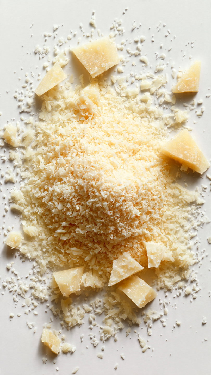 Parmesan 200g