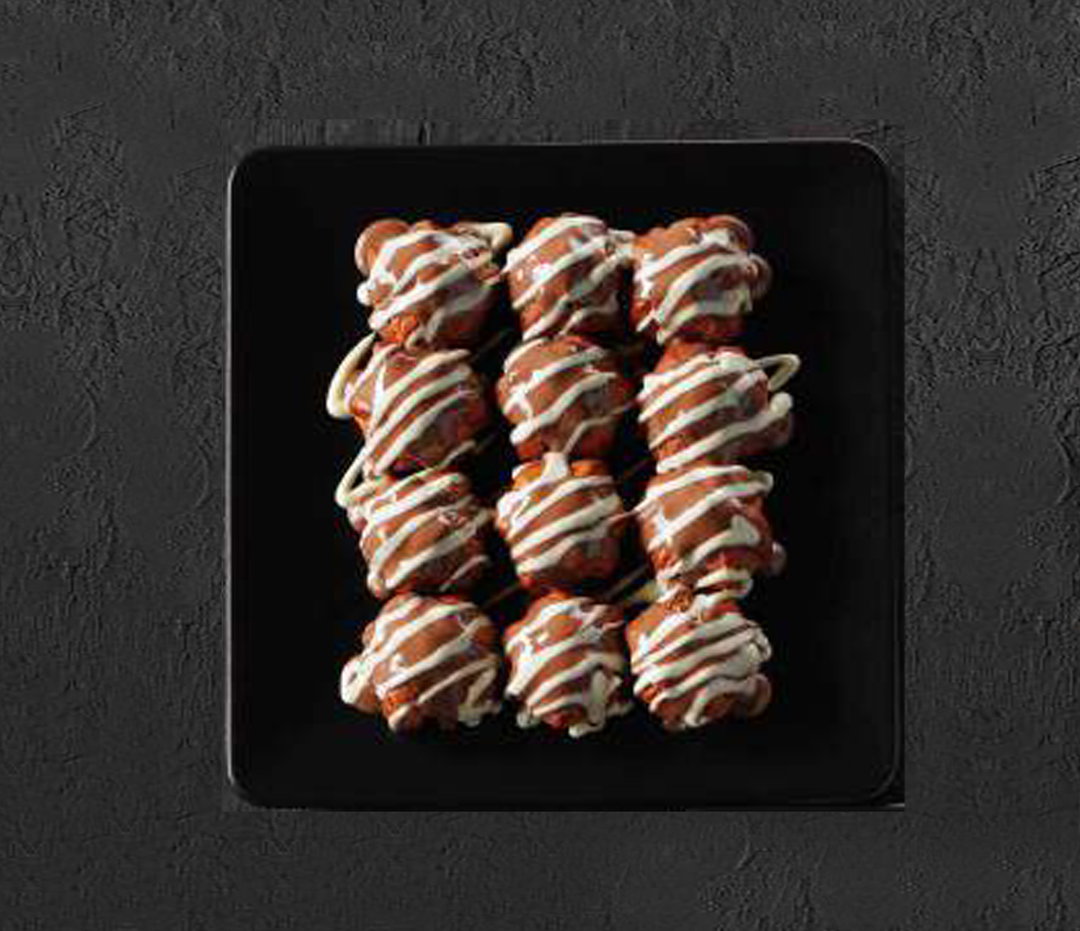 PROFITEROLE SARAY