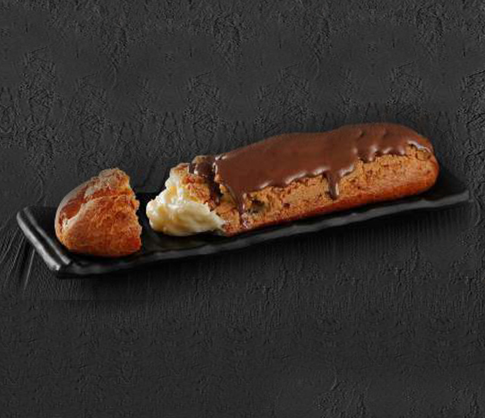 PROFITEROLE SARAY_3