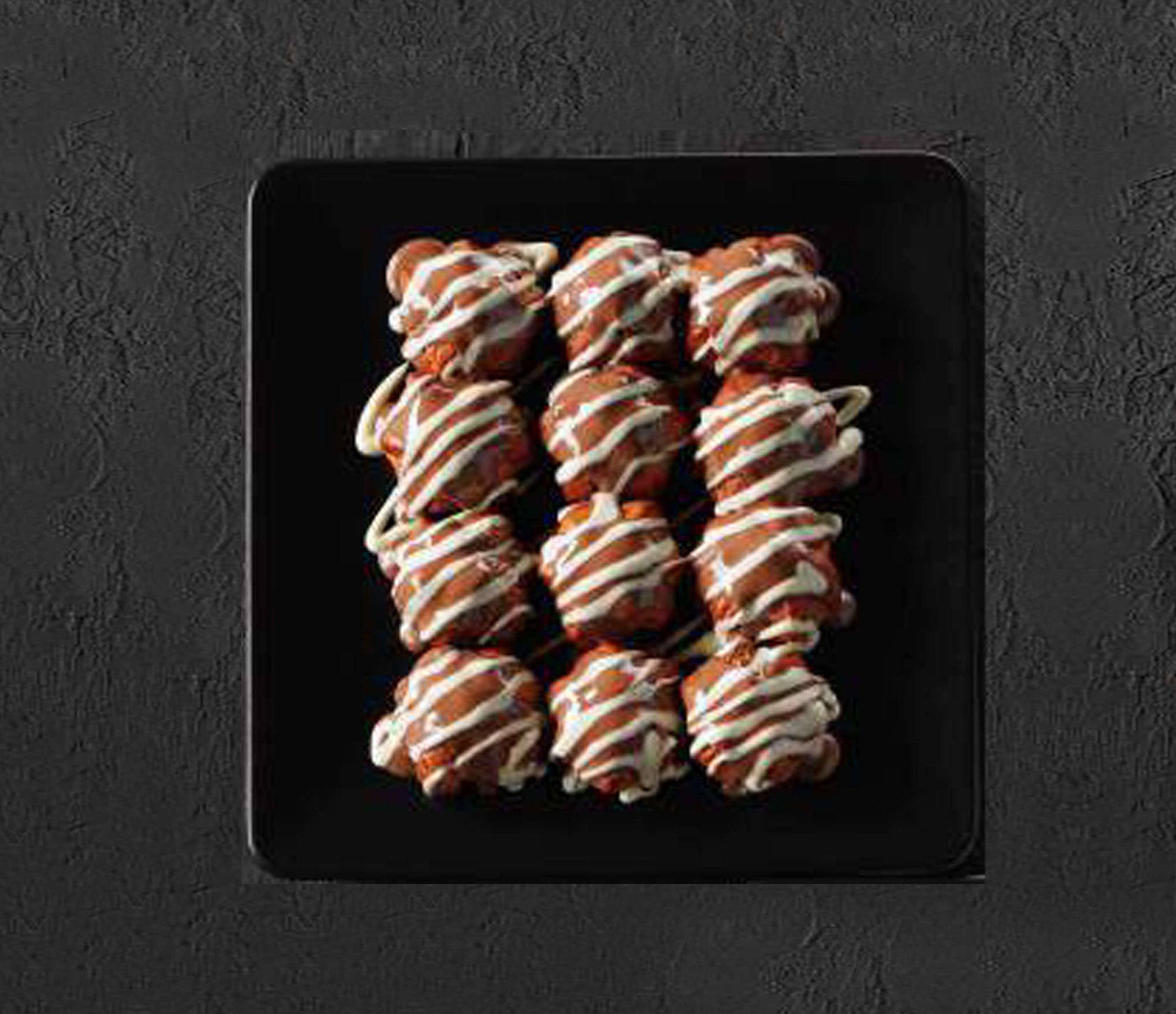 PROFITEROLE SARAY_4
