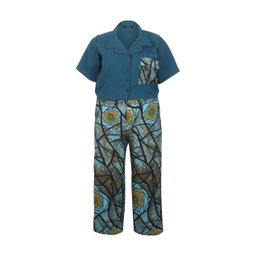 Luceez 2 piece XL
