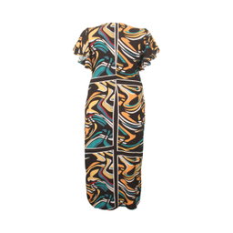Luceez long Gown 2xl