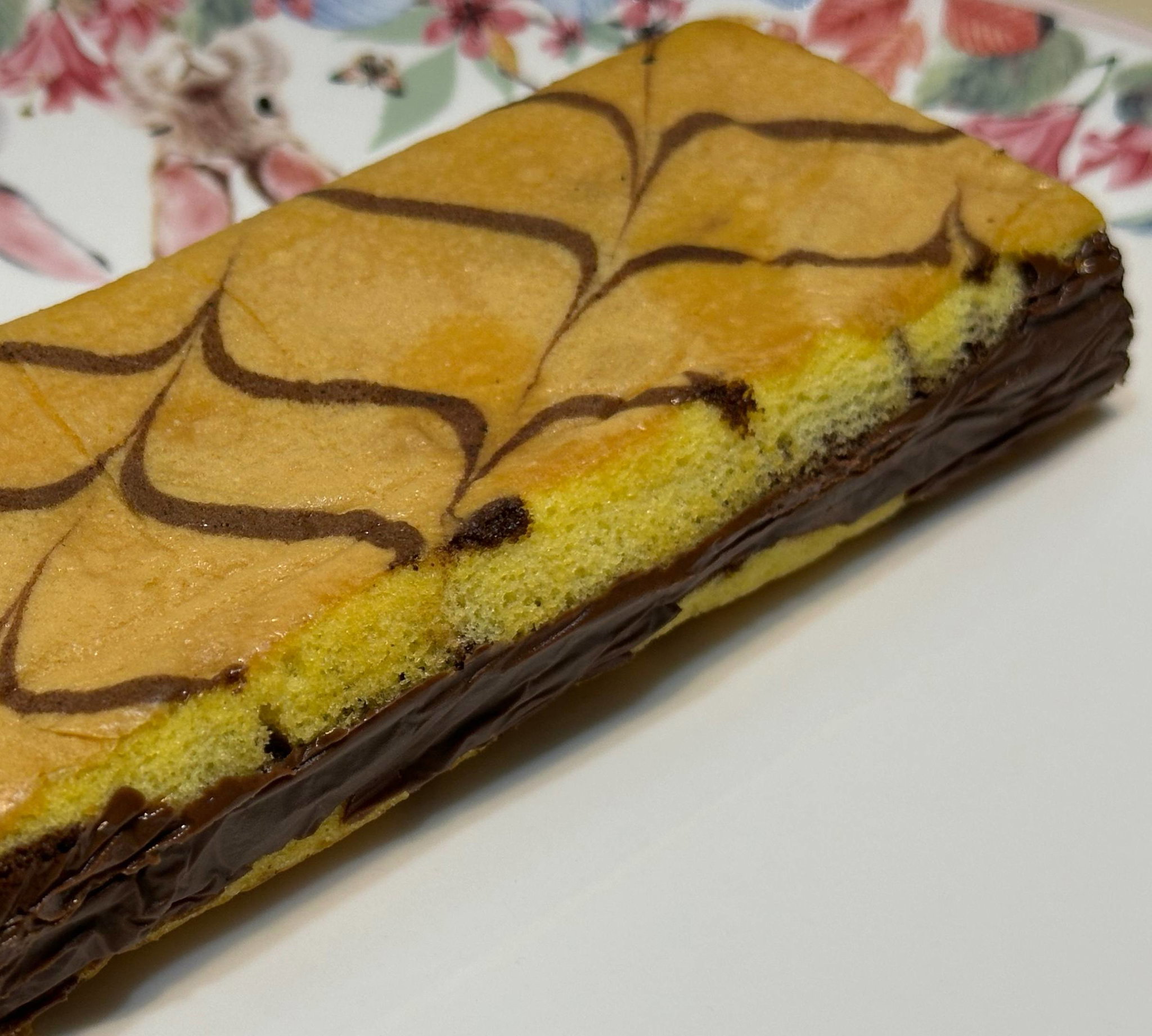 Nutella Tapak Kuda _1