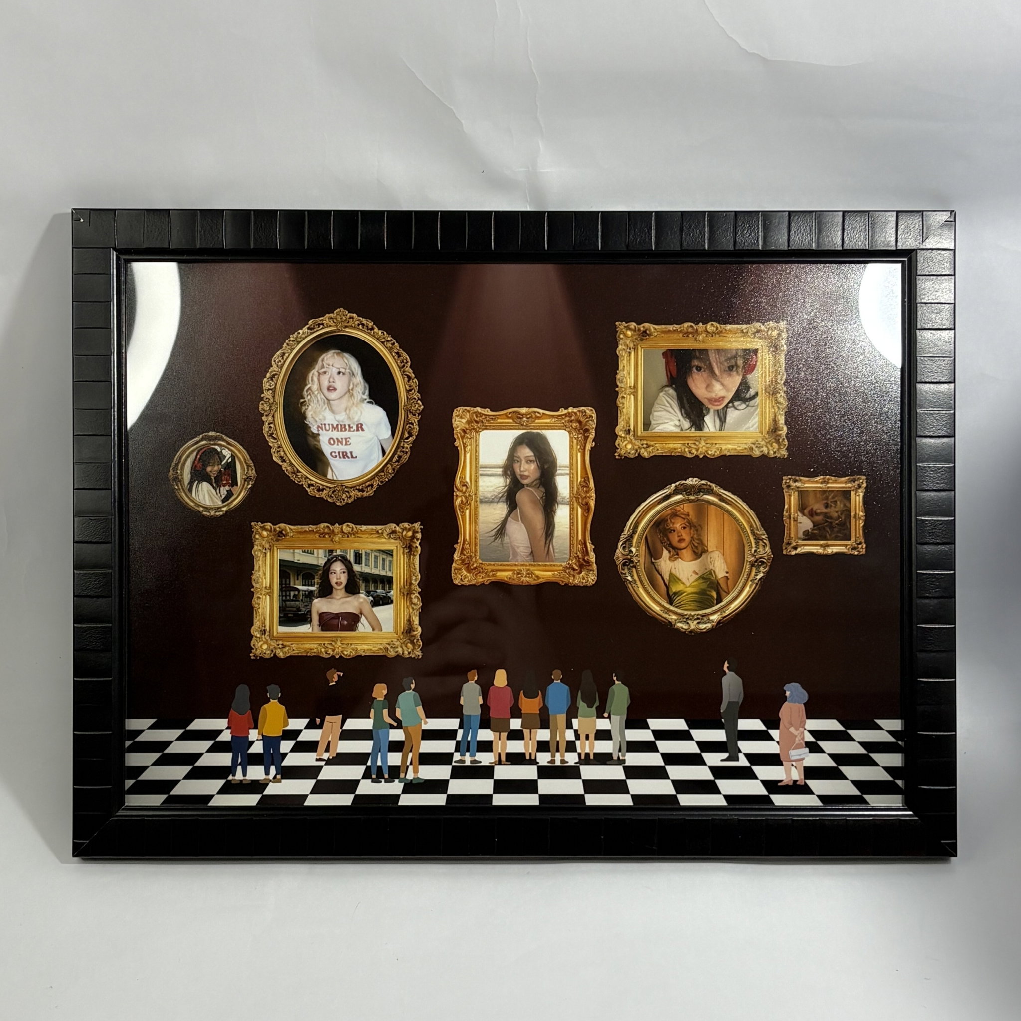 Museum of Us | Inspired Edition_0