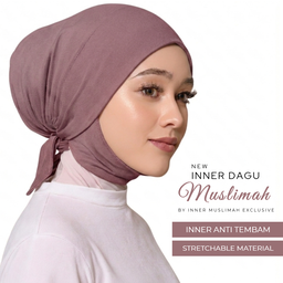 Inner Dagu Muslimah Exclusive