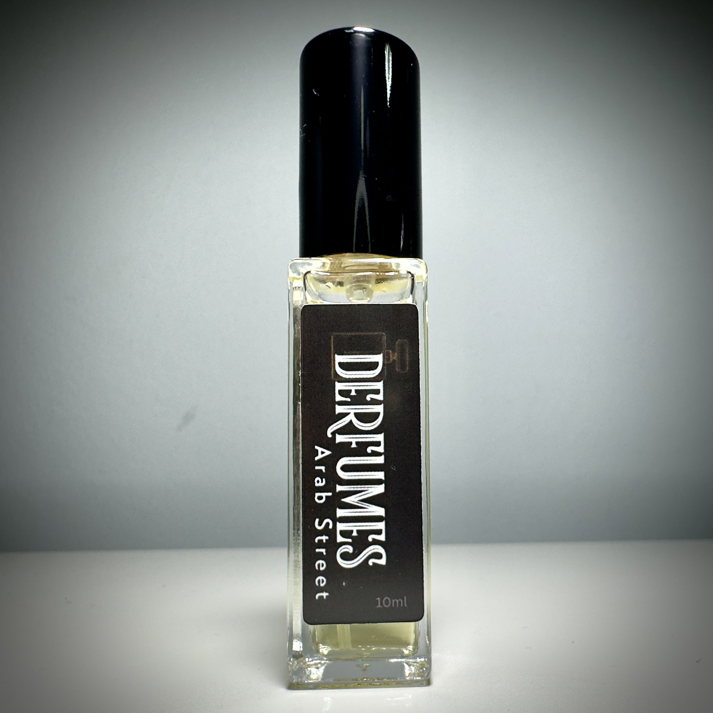 Arab St. 10ml (unisex) (pocket size)