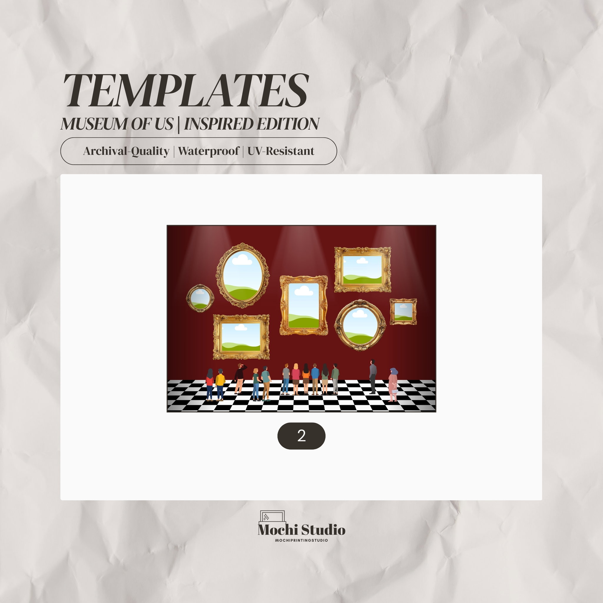 Museum of Us | Inspired Edition_8