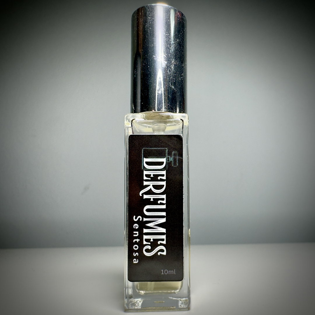 Sentosa 10ml (unisex) (pocket size)