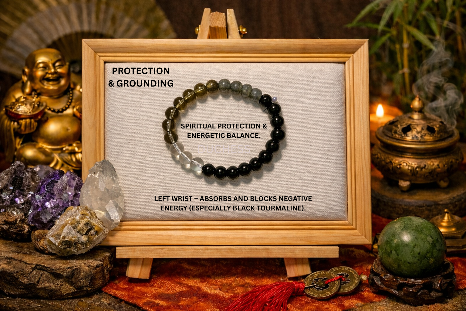 PROTECTION & GROUNDING SPIRITUAL GEMSTONES_0