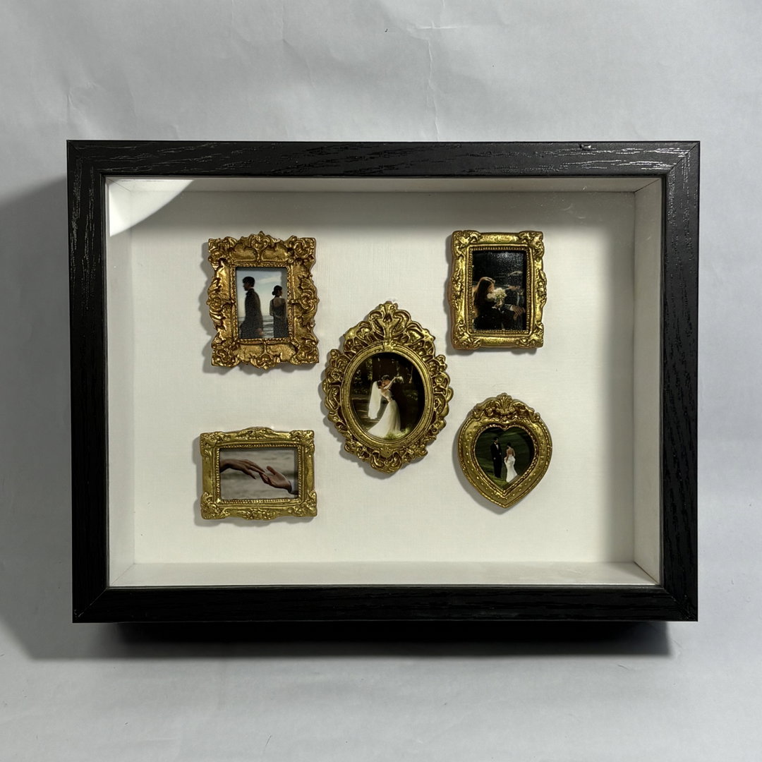 Museum of Us | Keepsake Edition
