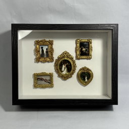 Museum of Us | Keepsake Edition