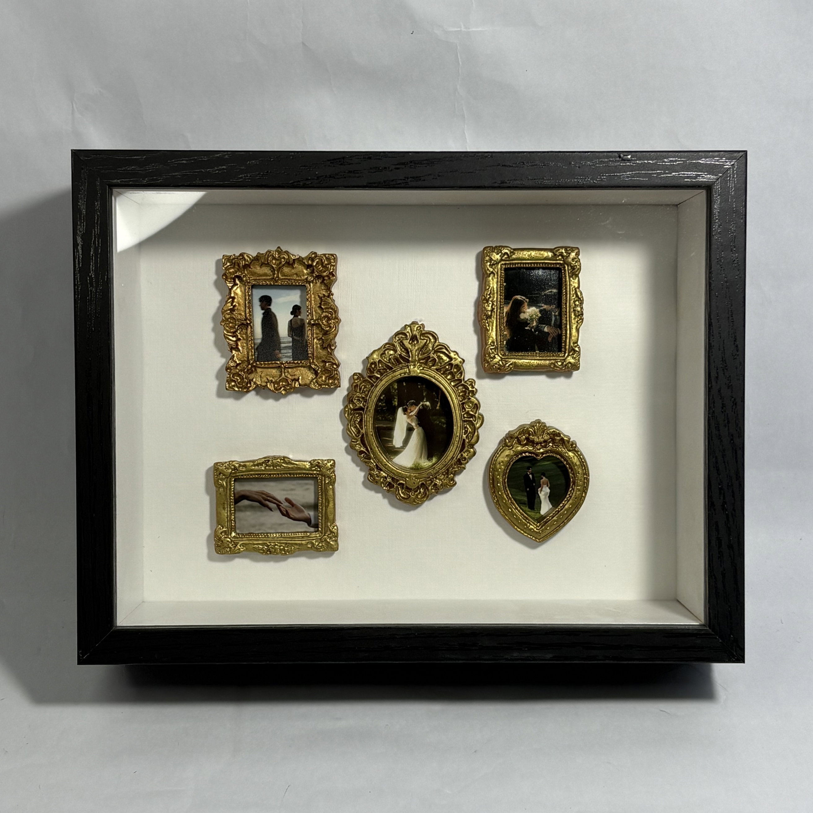 Museum of Us | Keepsake Edition