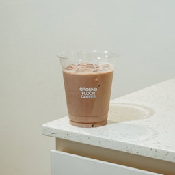 Pure Chocolate [Non-Coffee]