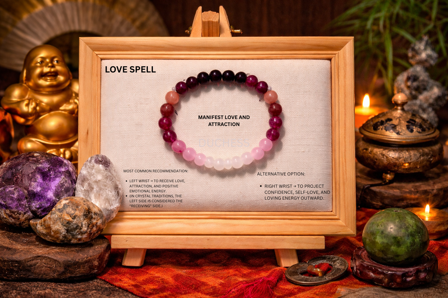 LOVE SPELL SPIRITUAL GEMSTONES_0