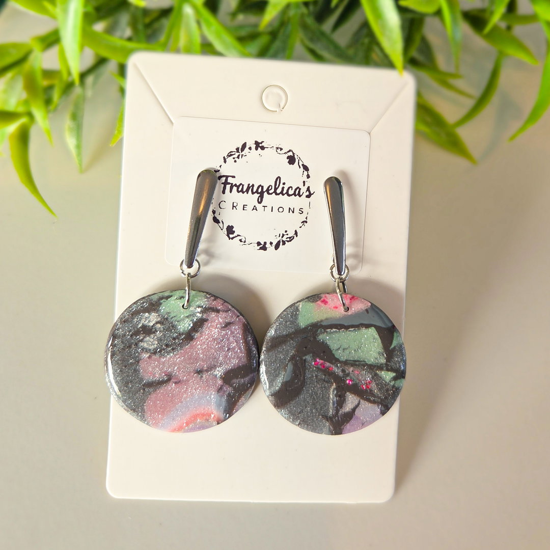 Moonlight Shimmer round