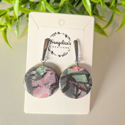 Moonlight Shimmer round