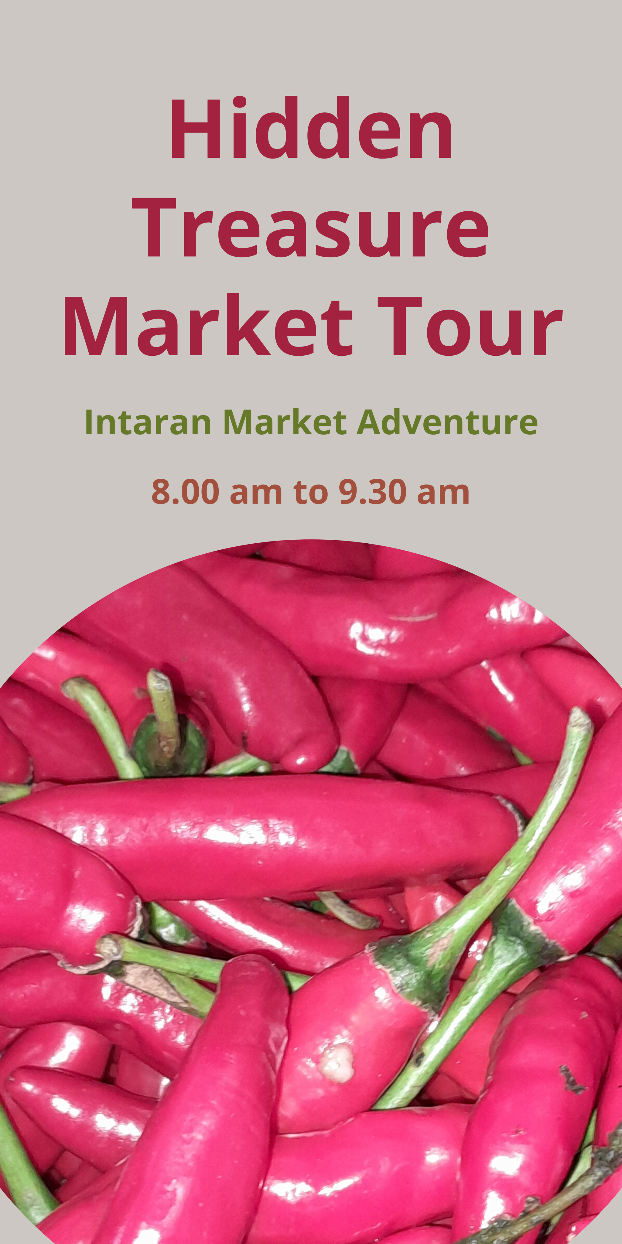 Hidden Treasure Market Tour_0