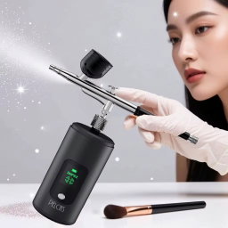 Aérographe Sans Fil Rechargeable 