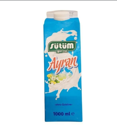 عيران | Sütüm Ayran | 1L_0