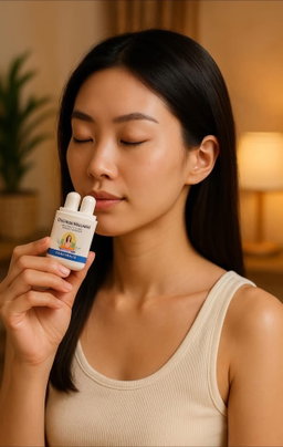 DUAL INHALER 