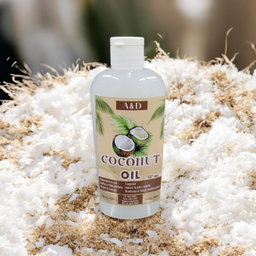 Aceite de coco