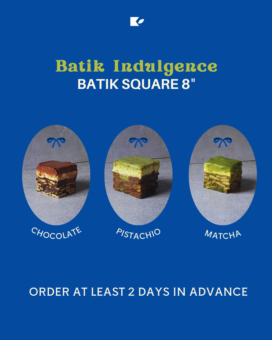 Batik Indulgence 8x8 Square Tray_0