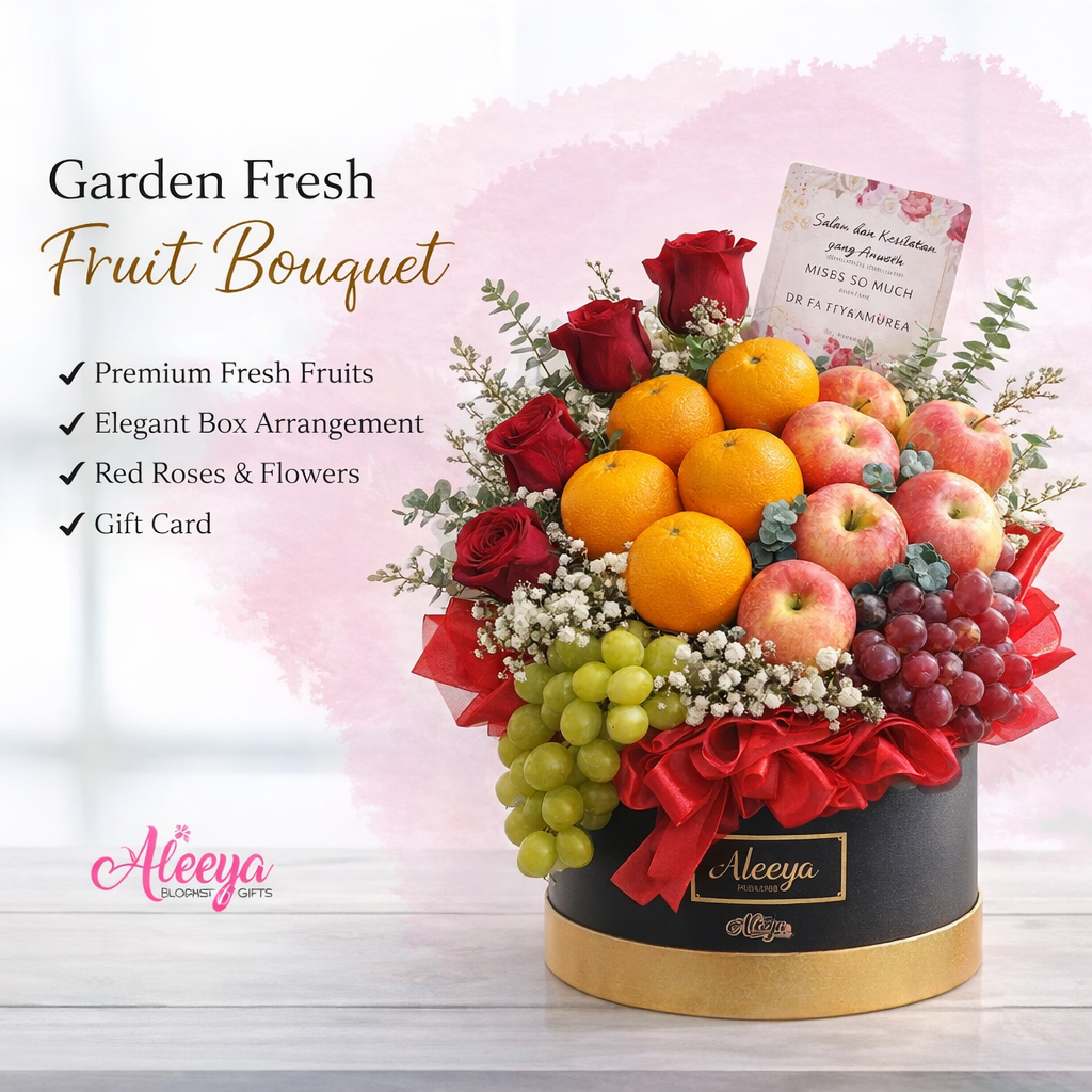 Garden Fresh_0