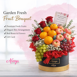 Garden Fresh