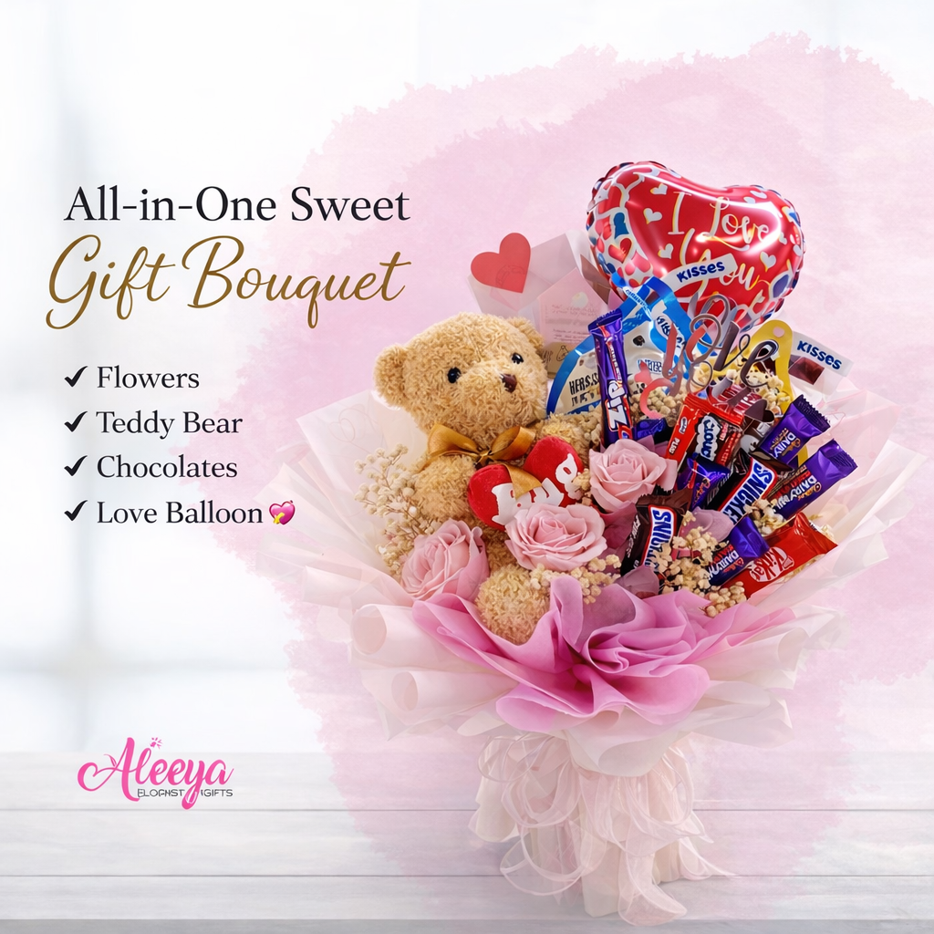 Sweet Bouquet