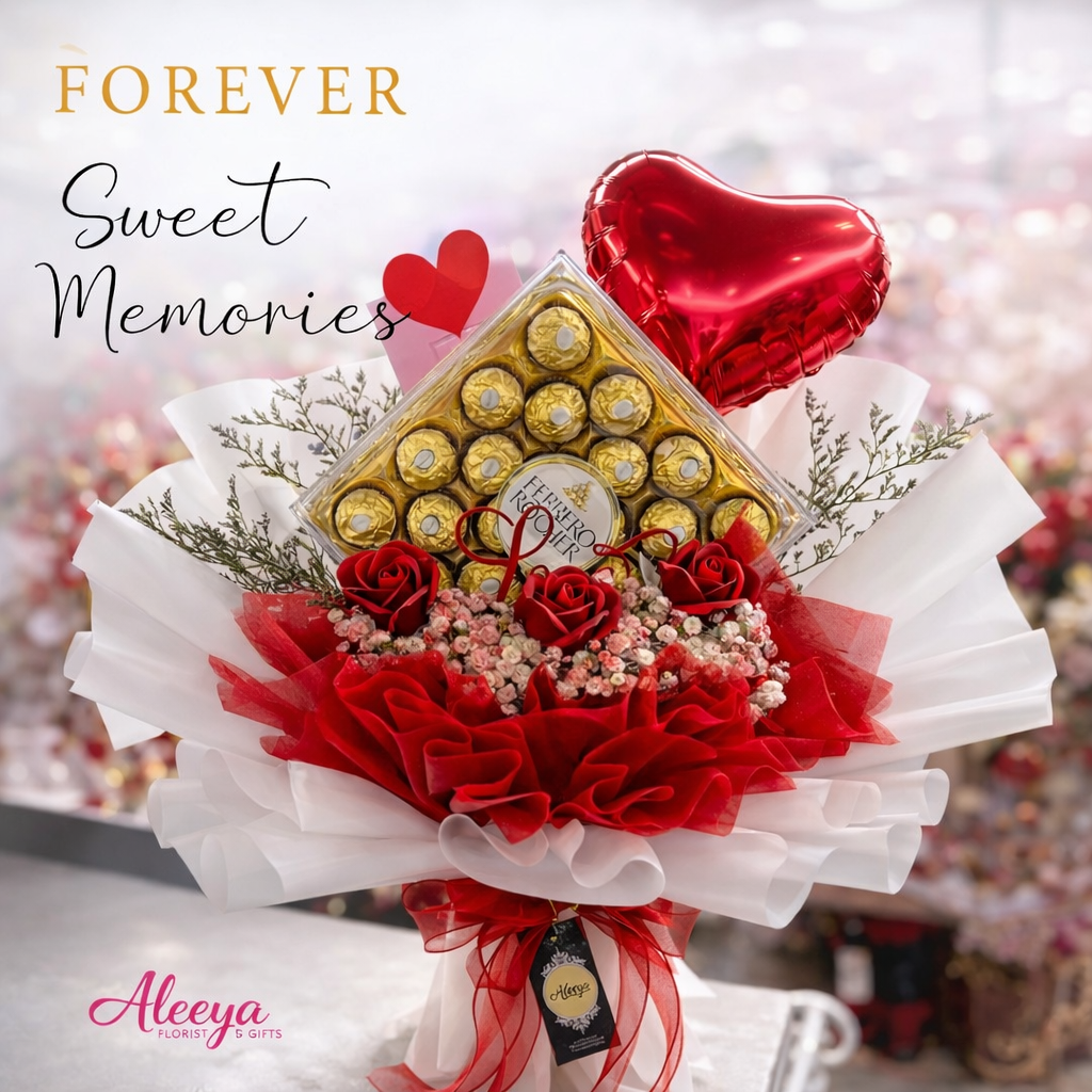 Forever Sweet Memories