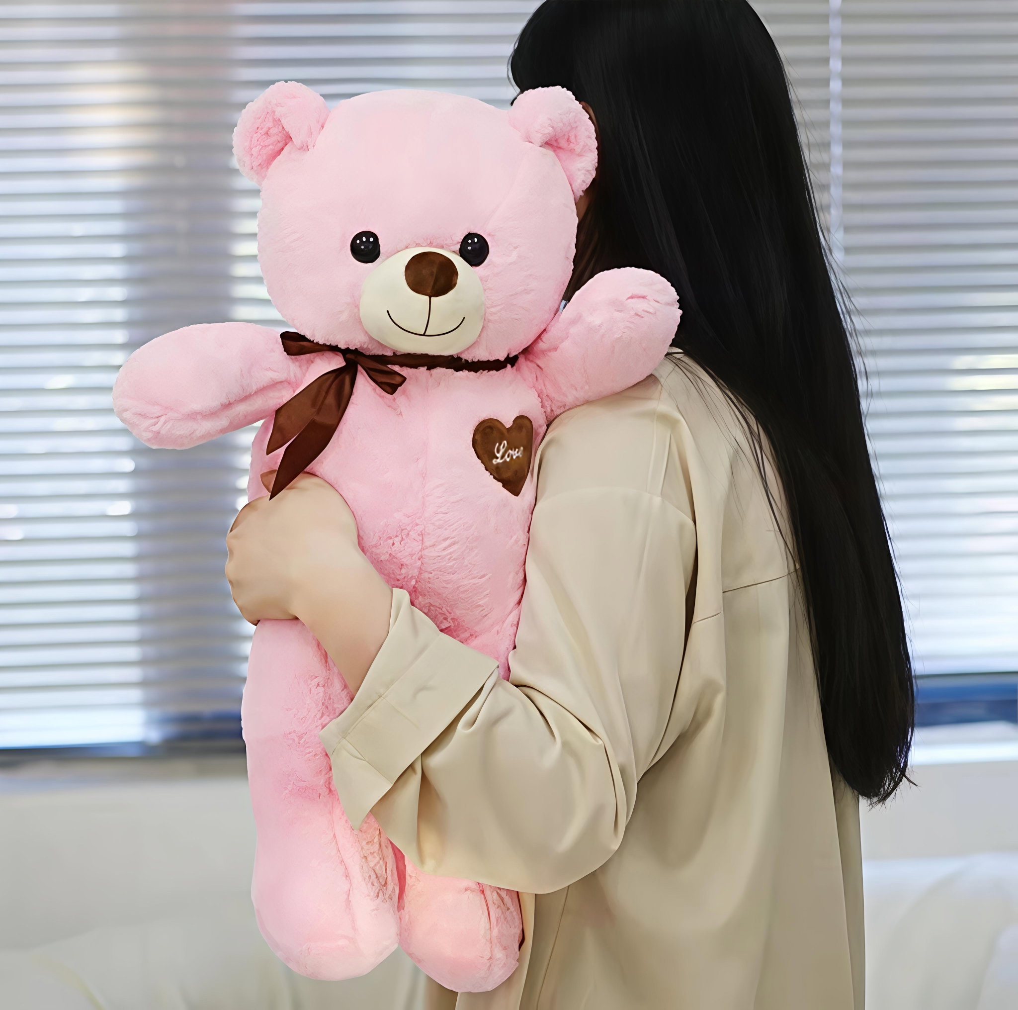 60 cm Teddy Bears TBL_1