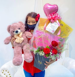 Lovely Set Hamper