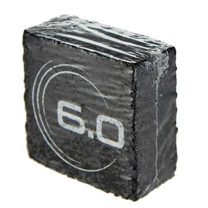 Six Zero Paddle Cleaning Block