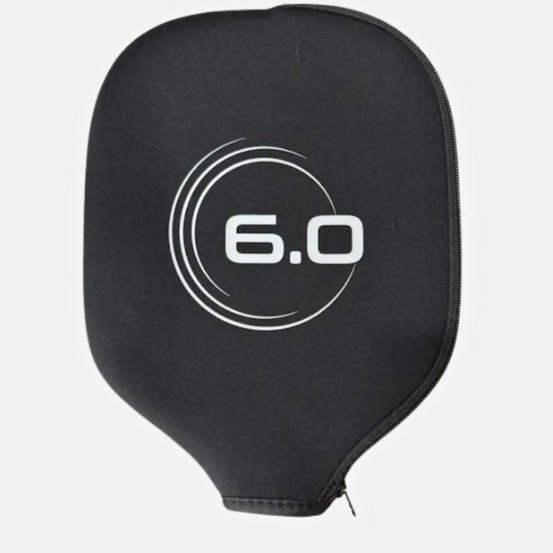 Six Zero Premium Paddle Cover