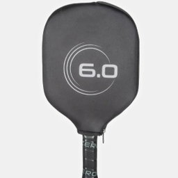Six Zero Premium Paddle Cover