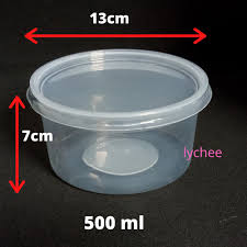 874 CUP 500ML-C500 