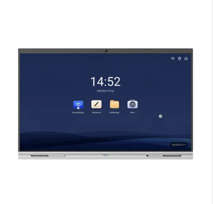 DHI-LPH75-MC480-U - 75-inch smart interactive whiteboard_0