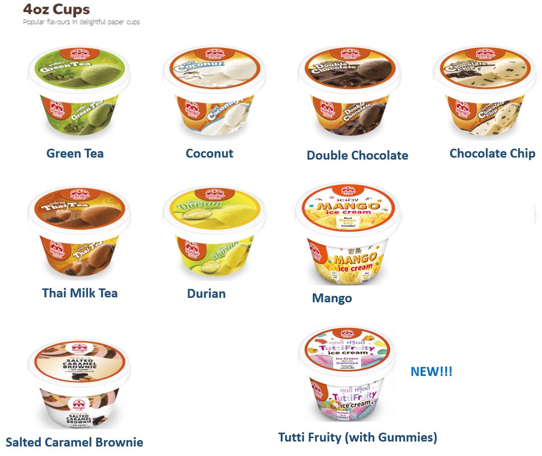 Ice Cream Cup 40z_0