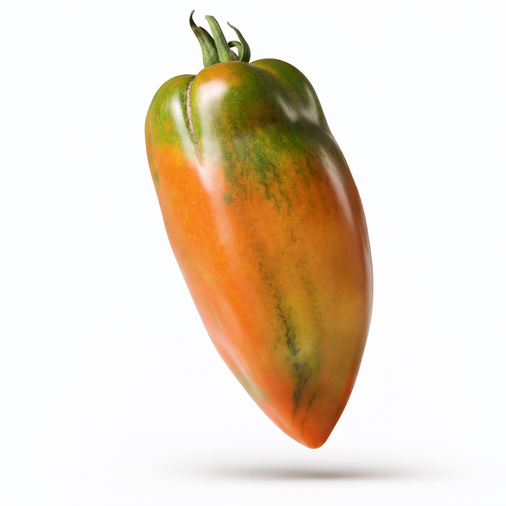San Marzano paste tomato x 10 seeds_1