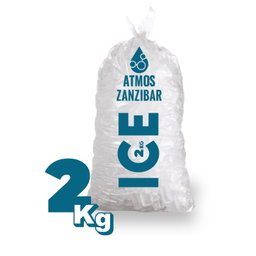 ICE BAG 2KG