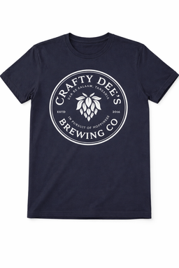 Dee's Tee (BLACK)